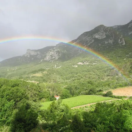 De La Vallee Saint-Jean-de-Bueges