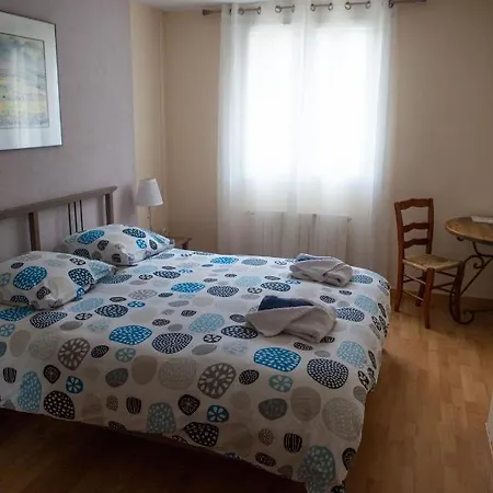 Bed & Breakfast De La Vallee *