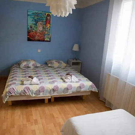 Bed & Breakfast De La Vallee