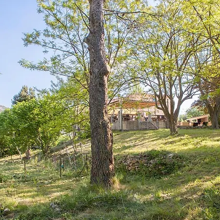 De La Vallee Bed & Breakfast
