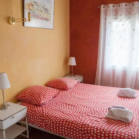Bed & Breakfast De La Vallee