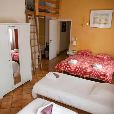 Bed & Breakfast De La Vallee