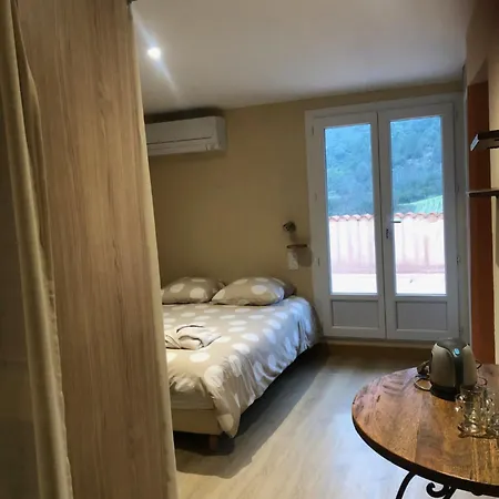 Bed & Breakfast De La Vallee