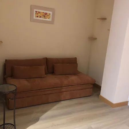 Bed & Breakfast De La Vallee 3*
