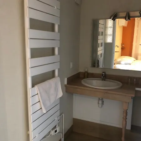 De La Vallee Bed & Breakfast Saint-Jean-de-Buèges