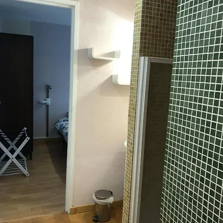 De La Vallee Bed & Breakfast *