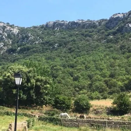 De La Vallee Bed & Breakfast