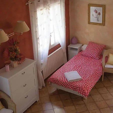 Bed & Breakfast De La Vallee