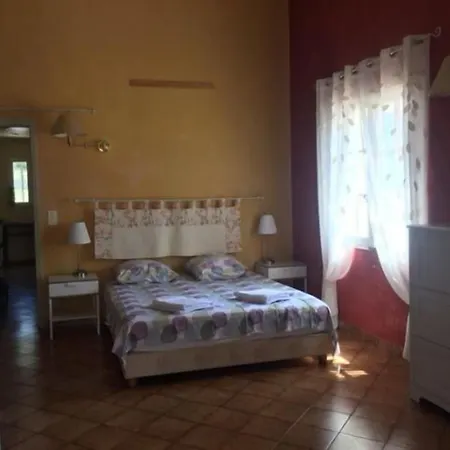 Bed & Breakfast De La Vallee Saint-Jean-de-Buèges