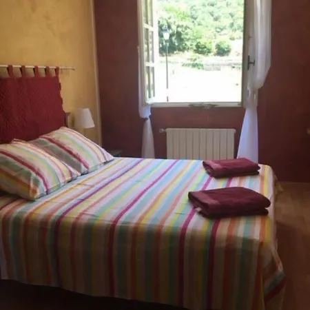 De La Vallee Bed & Breakfast