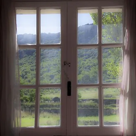 Bed & Breakfast De La Vallee 3*