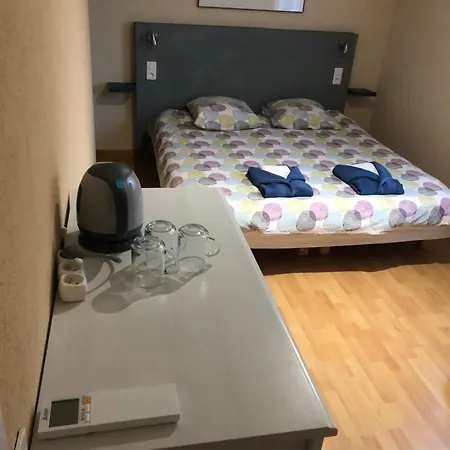 De La Vallee 住宿加早餐酒店