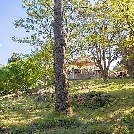 Bed & Breakfast De La Vallee 3*