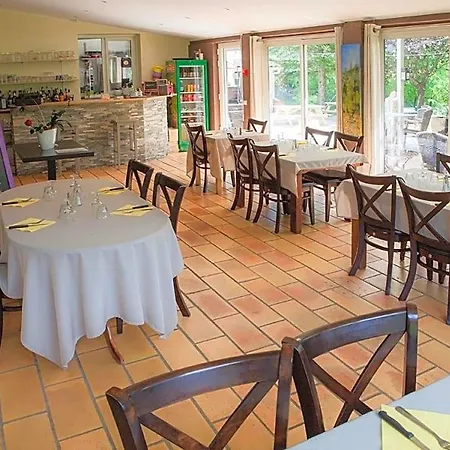 De La Vallee Bed & Breakfast Saint-Jean-de-Buèges