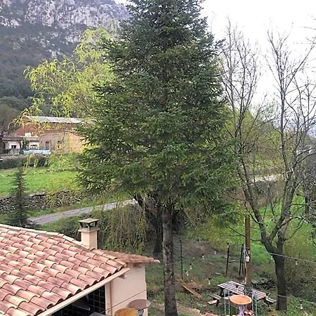 Bed & Breakfast De La Vallee 3*