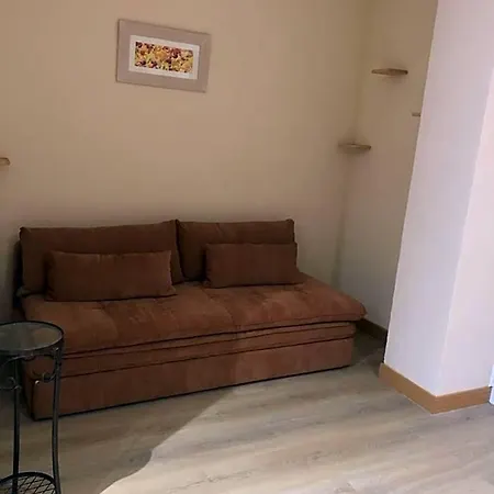 De La Vallee Bed & Breakfast